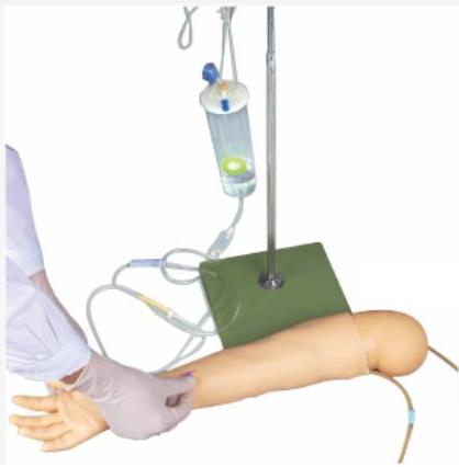 IV Training Arms cpr training manikin in pune Our Products Child IV Training Arm