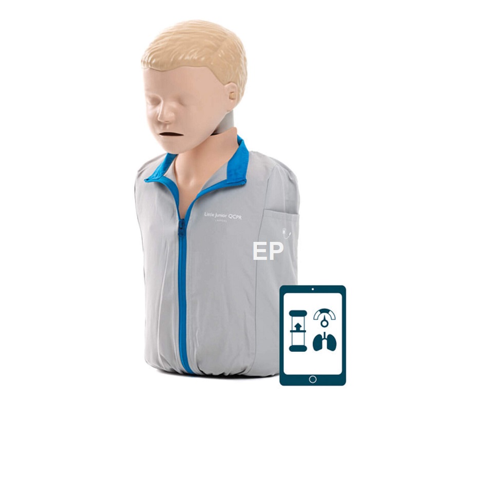 Laerdal Little Junior QCPR