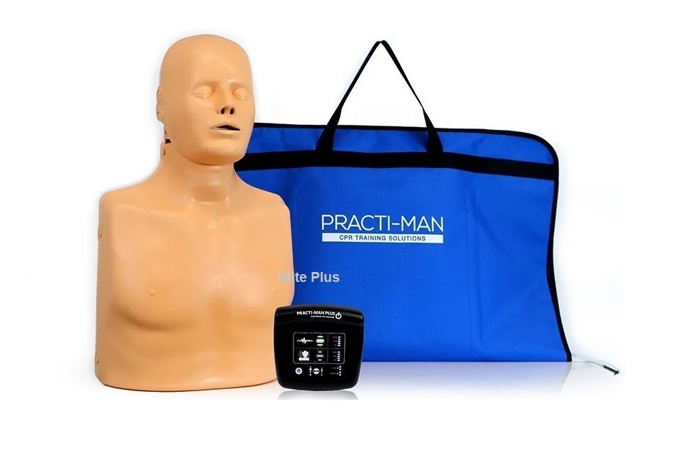 Cart Practiman Plus Manikin 1 1