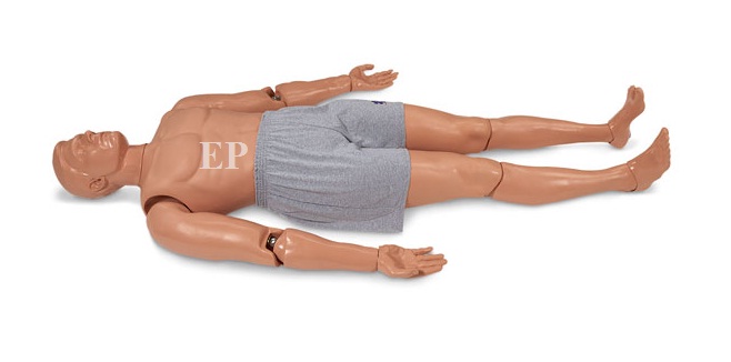 Rescue Manikins cpr training manikin in pune Our Products Rescue Randy Manikins 1