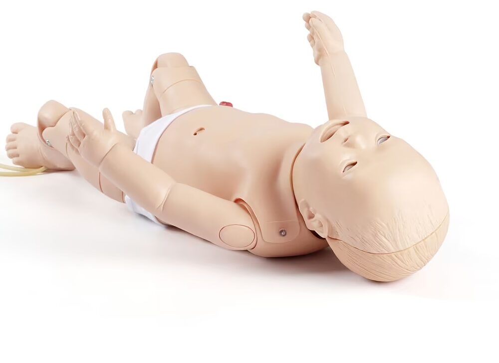 Laerdal Nursing Baby