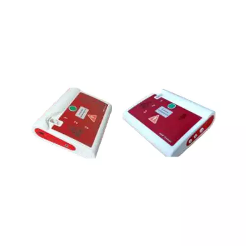 cpr training manikin in pune Home AED01 AED Trainer 1