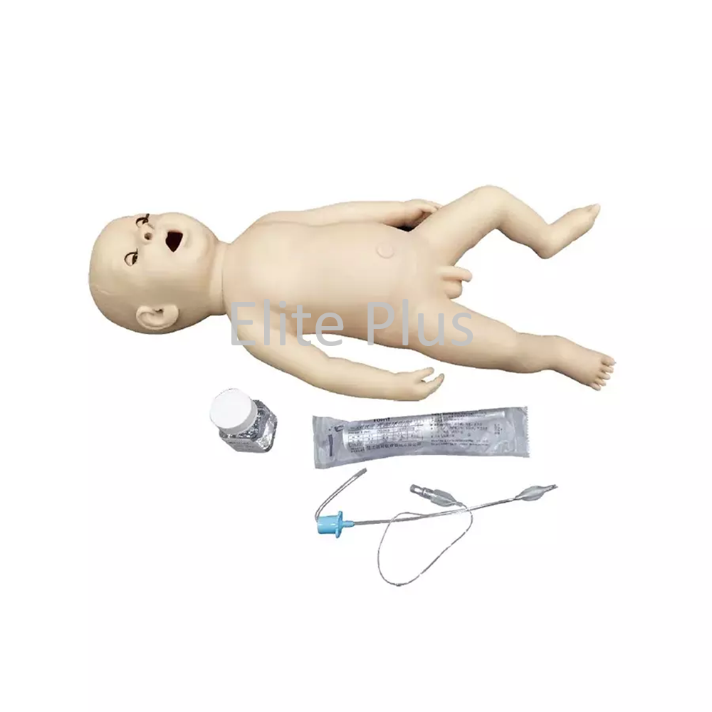 Cart ZX FA6248 Neonatal Endotracheal