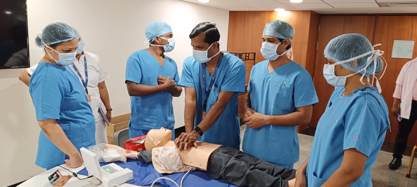 MEDICAL-SKILL-LAB MEDICAL-SKILL-LAB first aid training in pune Training MEDICAL SKILL LAB